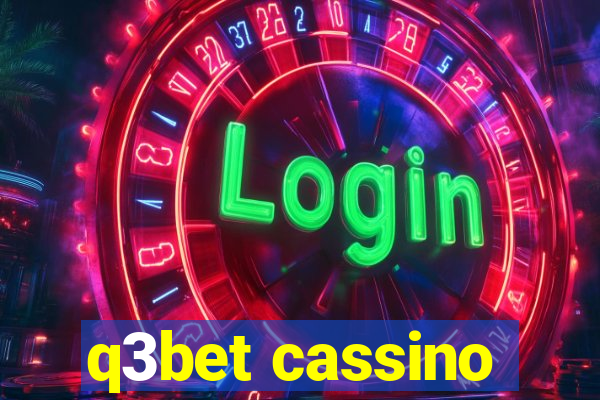 q3bet cassino